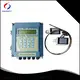﻿High measuring accuracy low flow ultrasonic flow meter for sale for Generate Electricity 1