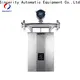 Sincerity coriolis flow meter installation for sale for chemicals1 1