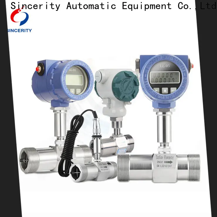 low cost vortex water meter manufacturer for pressure measurement 1