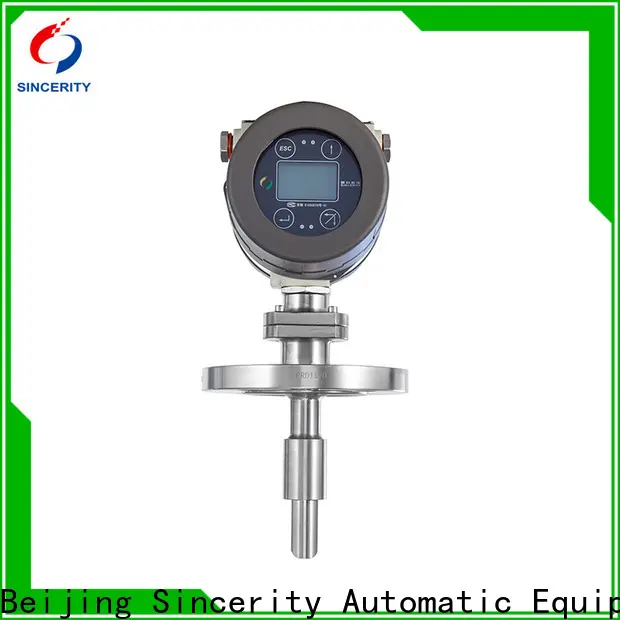 Sincerity micro motion density meter price for concentration measurement 1