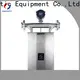 Sincerity high performance coriolis mass flow supplier for fluids measuring 1