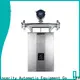 custom coriolis gas flow meter supplier for petrochemicals 1