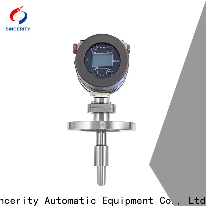 Sincerity ﻿High measuring accuracy tuning fork beer density meter function for viscosity measurement 1