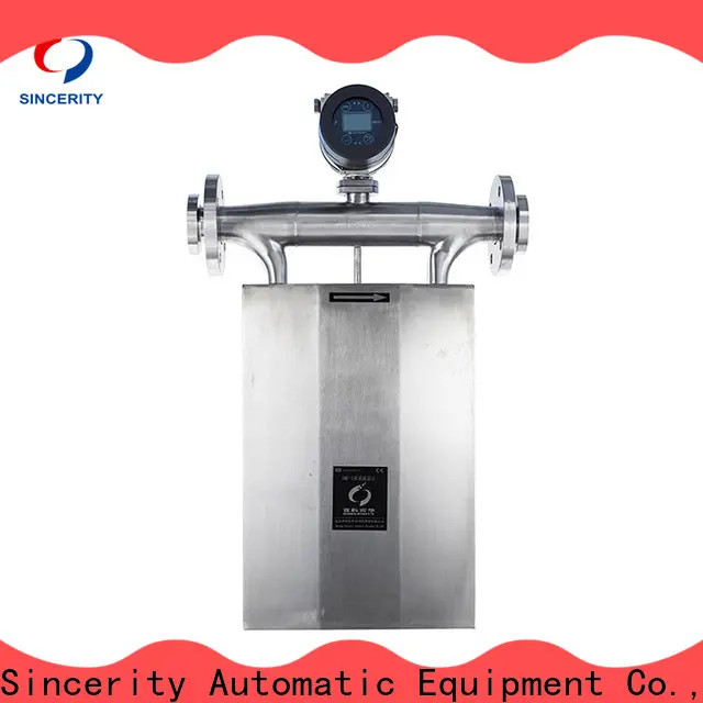 high accuracy coriolis flow meter price function for petrochemicals 1