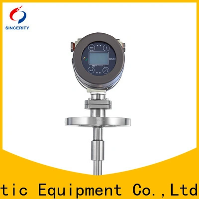 Sincerity wholesale micro motion gas density meter price for concentration measurement 1