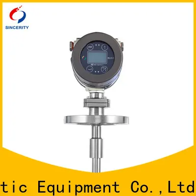 Sincerity wholesale micro motion gas density meter price for concentration measurement 1