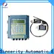 Sincerity portable ultrasonic flow meter manufacturers supplier for Generate Electricity 1