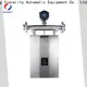 Sincerity best micro motion coriolis meter manufacturer for food 1