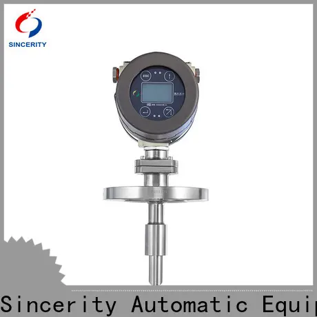 Sincerity fork density meter micro motion function for concentration measurement 1