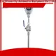 Sincerity best insertion thermal mass flow meter price for gas measurement 1