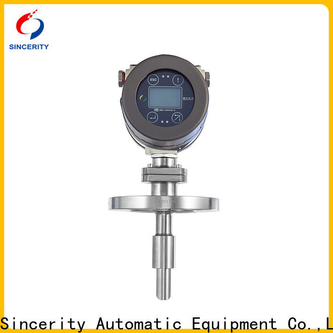 Sincerity best fork density meter transmitter for sale for density measurement 1