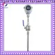 Sincerity custom abb thermal mass flow meter function for the mass flow 1