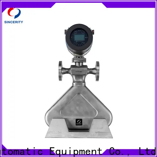 best coriolis gas flow meter price for life sciences 1