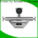 high reliability coriolis flow meter installation manufacturer for life sciences 1