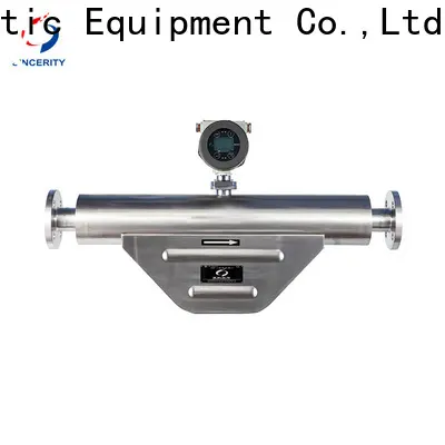 high reliability coriolis meter price for life sciences 1