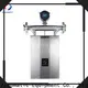 Sincerity high accuracy mass flow meter price for sale for fluids measuring 1