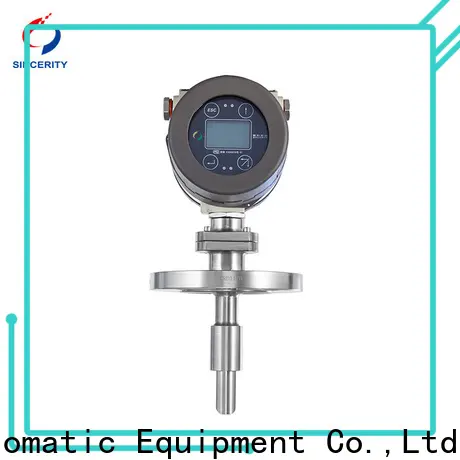 Sincerity fork density meter micro motion price for pressure measurement 1