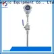 Sincerity thermal mass flow meter endress hauser supplier for the volume flow 1