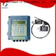 portable ultrasonic flow meter supplier for Energy Saving 1