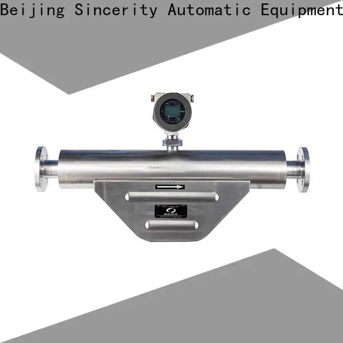 digital coriolis meter price for oil and gas 1
