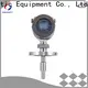 Sincerity wholesale insertion fork density meter supplier for pressure measurement 1