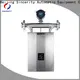 Sincerity high reliability coriolis mass flow function for life sciences 1