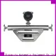 Sincerity coriolis fuel flow meter function for food 1