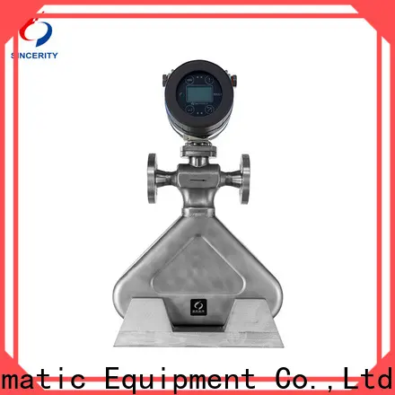low cost mass flow meter price manufacturer for oil and gas 1