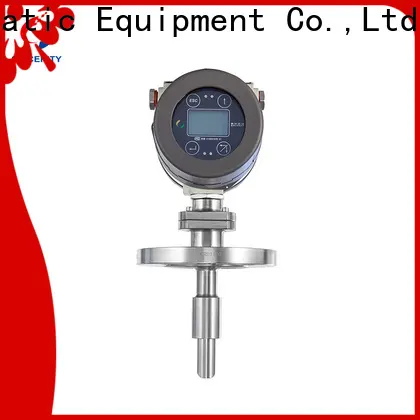 Sincerity pipeline fork density meter price for pressure measurement 1