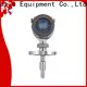Sincerity pipeline fork density meter price for pressure measurement 1