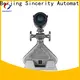Sincerity coriolis type flow meter function for food 1