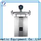 Sincerity digital coriolis fuel flow meter supplier for petrochemicals 1