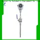 Sincerity ﻿High measuring accuracy thermal mass flowmeter manufacturer for gas measurement 1