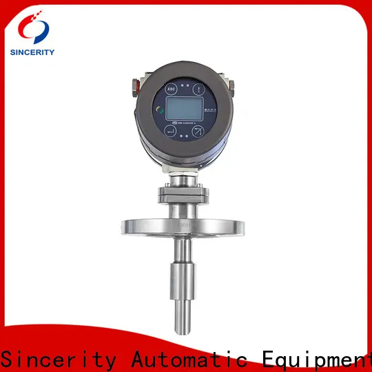 high accuracy micro motion density meter function for density measurement 1
