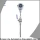 custom insertion thermal mass flow meter manufacturer for the mass flow 1