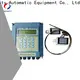 Sincerity ultrasonic liquid flow meter for sale for Petrochemical1 1