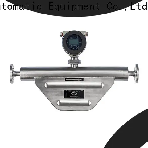 high quality coriolis fuel flow meter for sale for life sciences 1