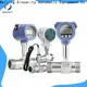 ﻿High measuring accuracy inline turbine flow meter price for viscosity measurement 1