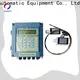 Sincerity high temperature ultrasonic flow meter manufacturer for Petrochemical 1