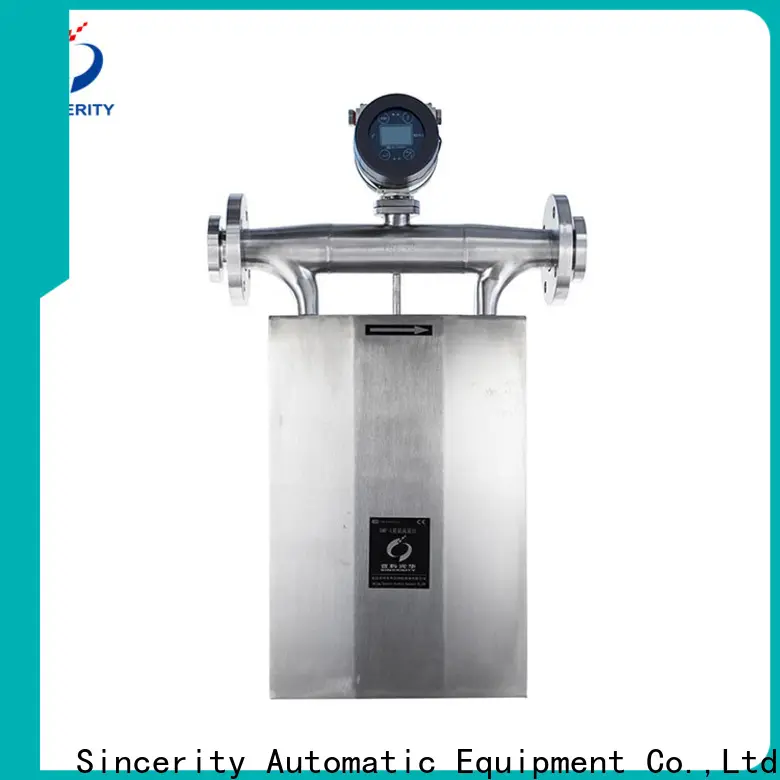 digital coriolis fuel flow meter for sale for petrochemicals 1