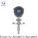 Sincerity high performance endress hauser density meter function for density measurement 1
