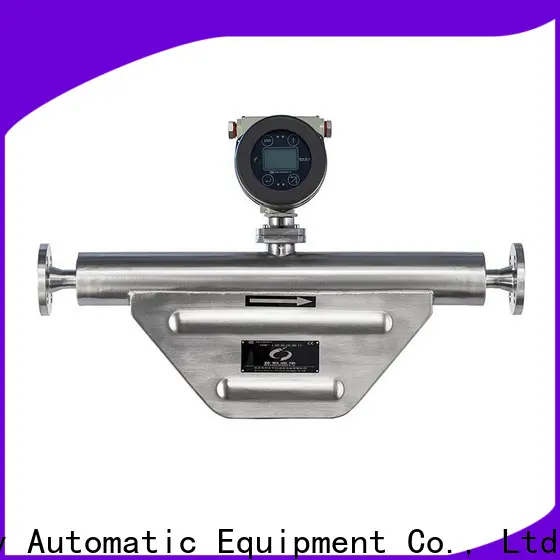 high reliability coriolis flow meter installation price for petrochemicals 1