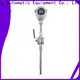 Sincerity high accuracy high quality thermal flow meter manufacturer for the volume flow 1