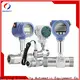 Sincerity insertion type turbine flow meter price for density measurement 1