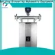 Sincerity high accuracy micro motion coriolis mass flow meter price for food 1
