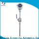Sincerity abb thermal mass flow meter manufacturer for the volume flow 1