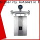 Sincerity high accuracy coriolis mass flow meter for sale for life sciences 1