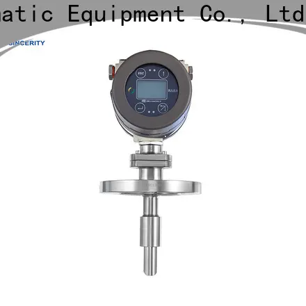 Sincerity insertion fork density meter manufacturer for viscosity measurement 1