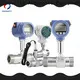 Sincerity high accuracy low flow turbine flow meter supplier for temperature measurement 1