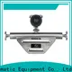 Sincerity coriolis mass meter manufacturer for life sciences 1